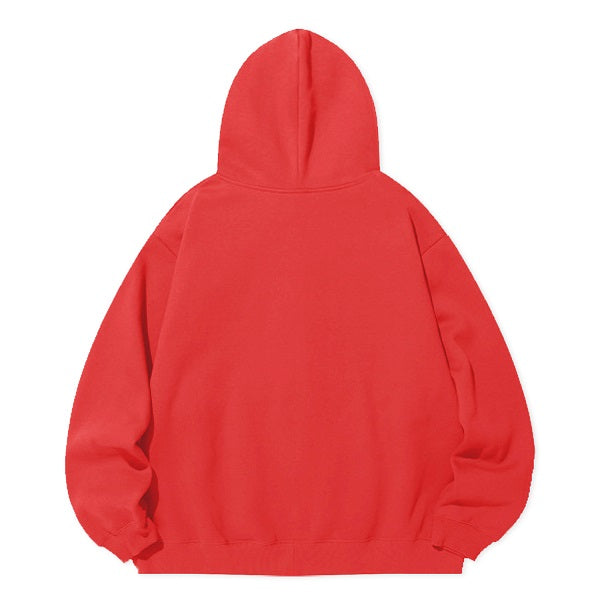DULLED - DEMI Hoodie Zip 37