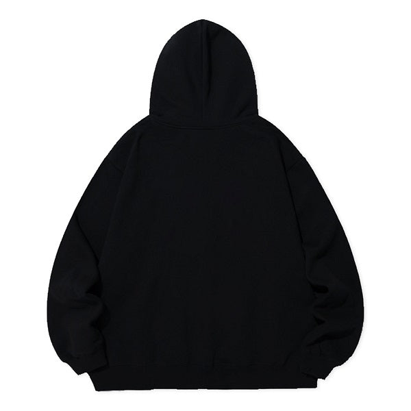 DULLED - DEMI Hoodie Zip 37