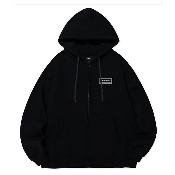 DULLED - DEMI Hoodie Zip 37