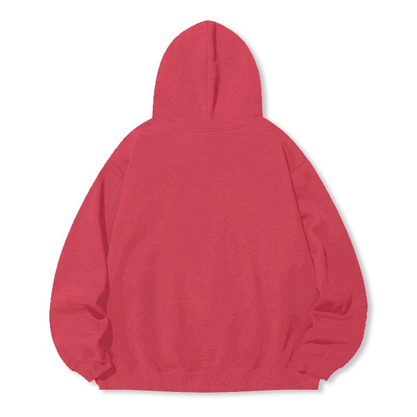 DULLED - DEMI Hoodie Zip 37