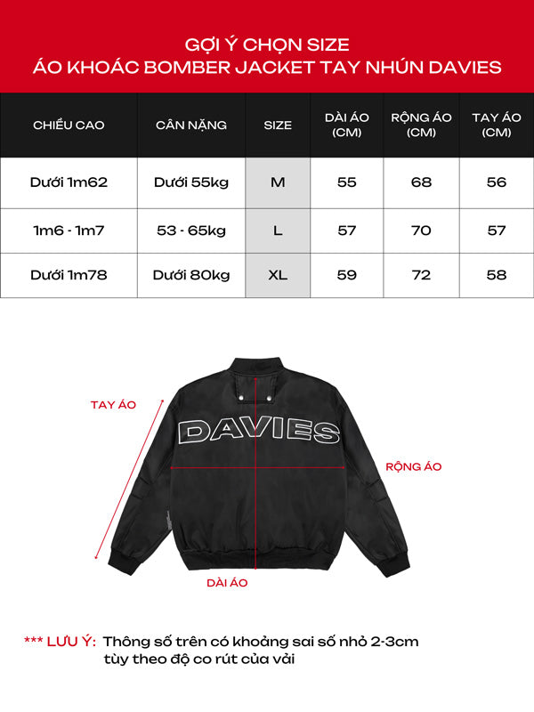 Metallic Bomber Jacket