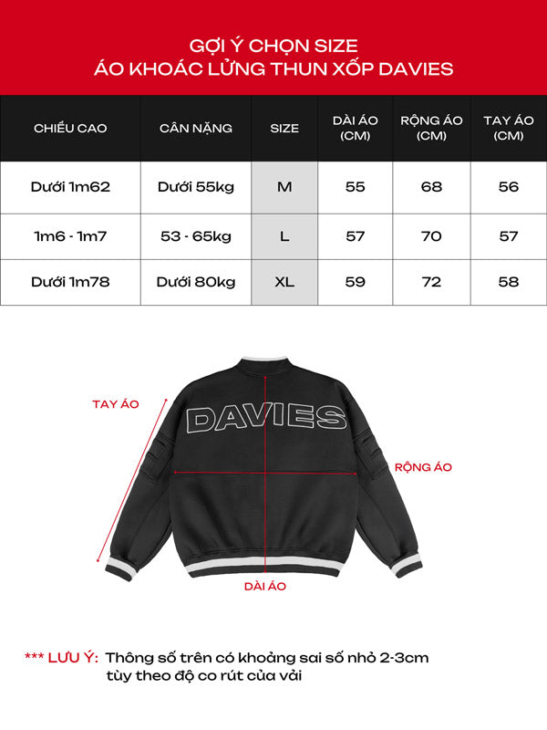 POL Boxy Bomber Jacket