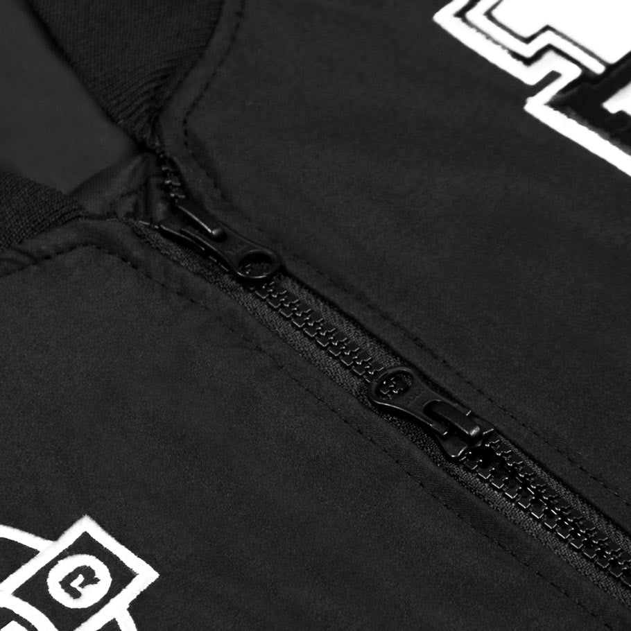 Tactical Bomber Jacket