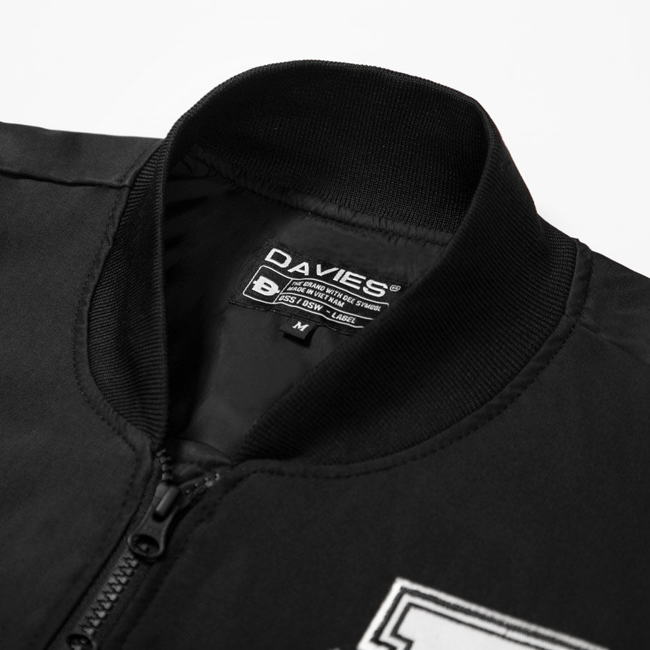 Tactical Bomber Jacket