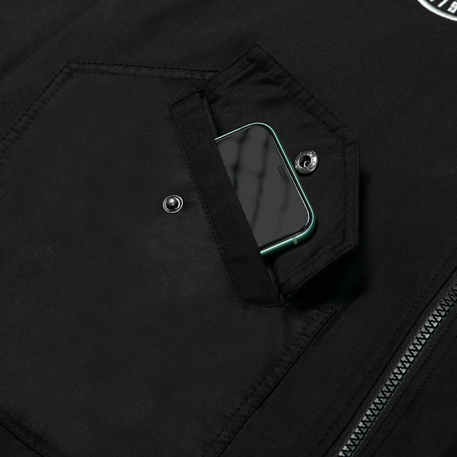 Tactical Bomber Jacket