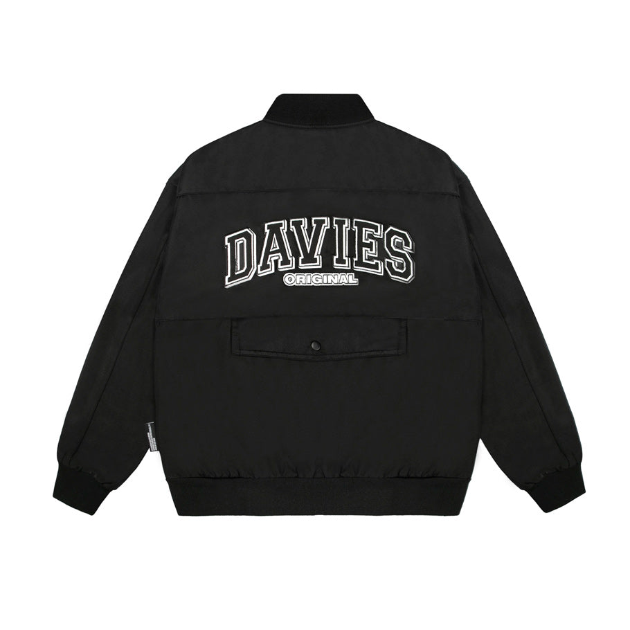 Tactical Bomber Jacket