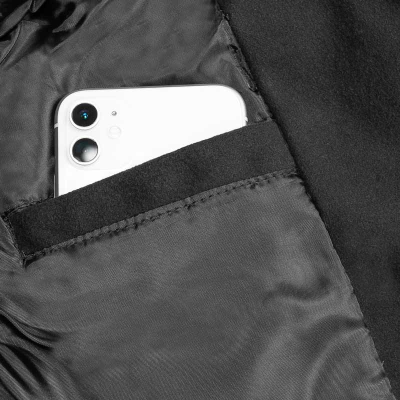 Coor Bomber Jacket
