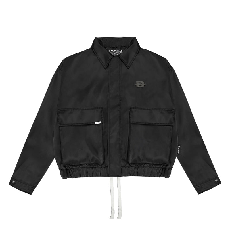 Classy Box Jacket