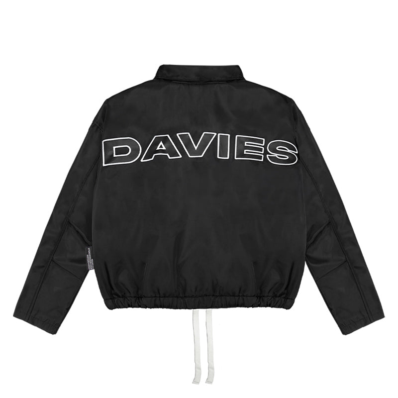 Classy Box Jacket