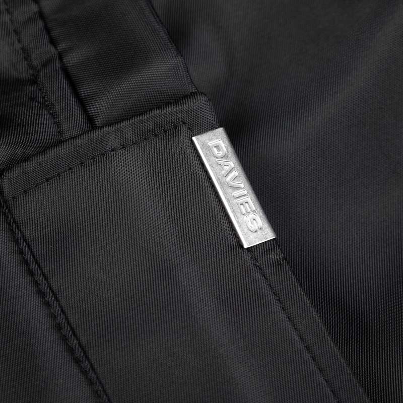 Coor Bomber Jacket