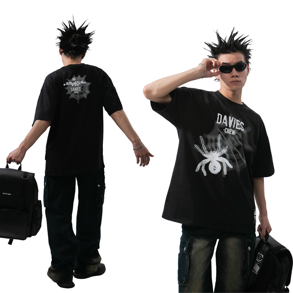 Spider Tee