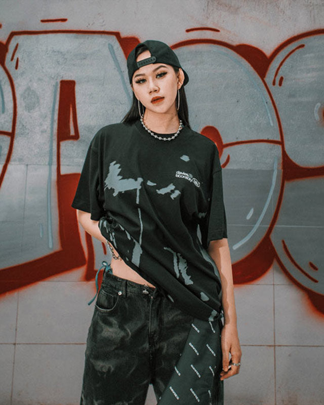 Illusion Tee