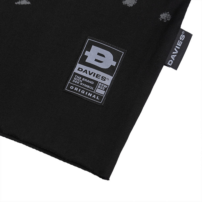 Grime Tank Top Tee
