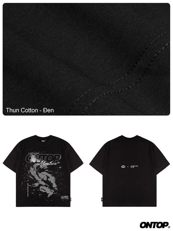 2.0 Ripple Tee