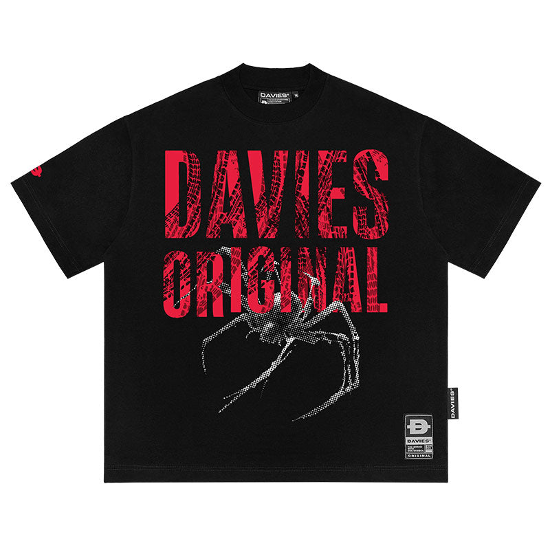 2.0 Tee Spider