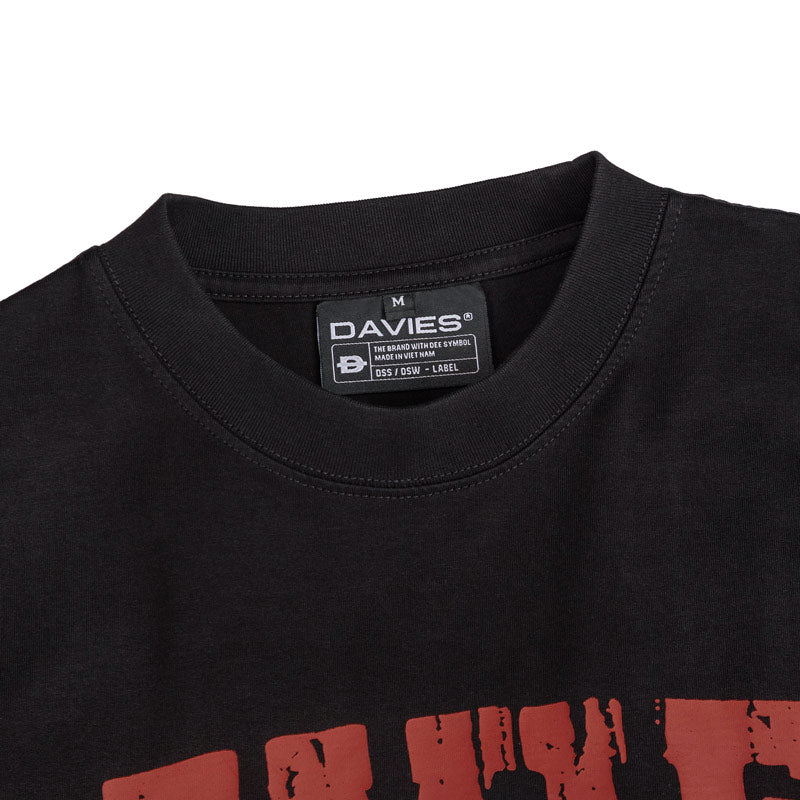 Defiant Tee