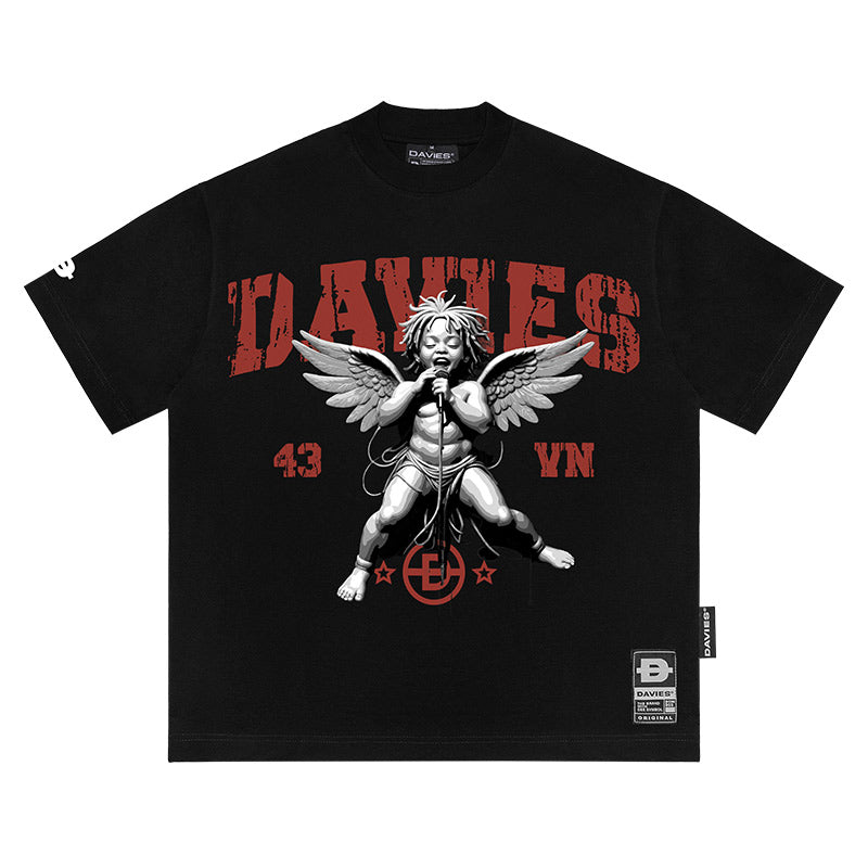 Defiant Tee