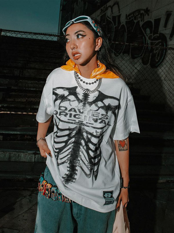 Inner Tee