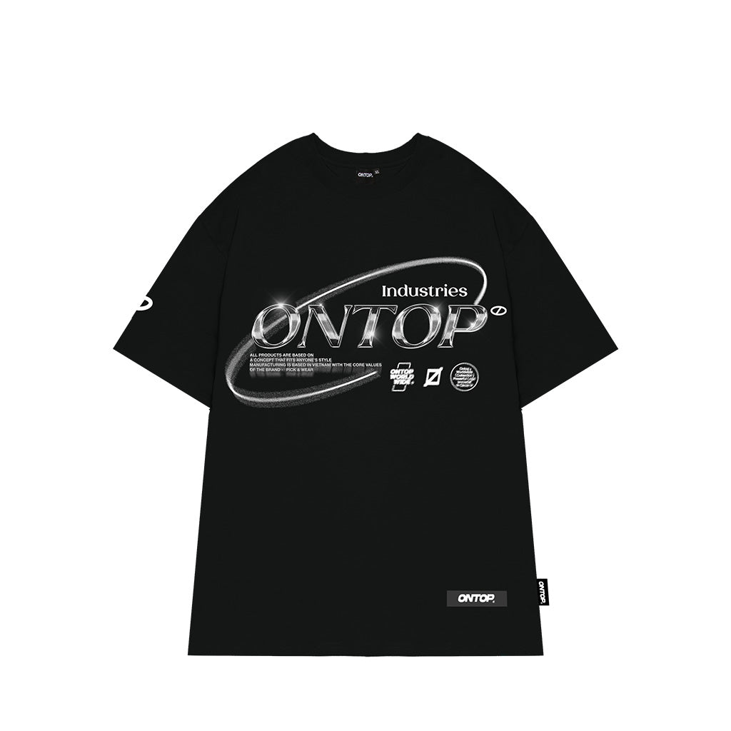 Optics Tee