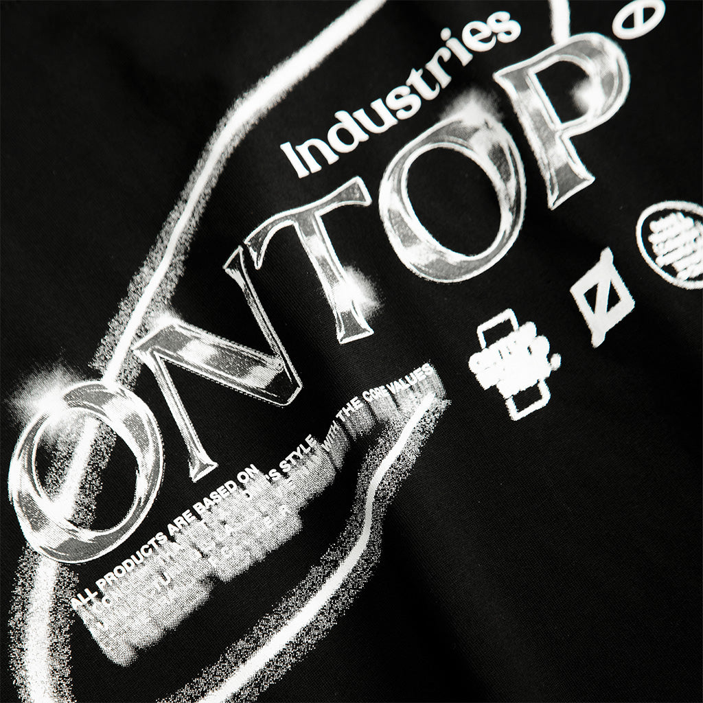 Optics Tee