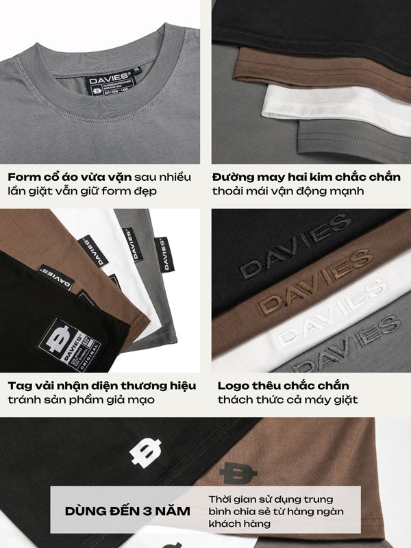 Classy Tee