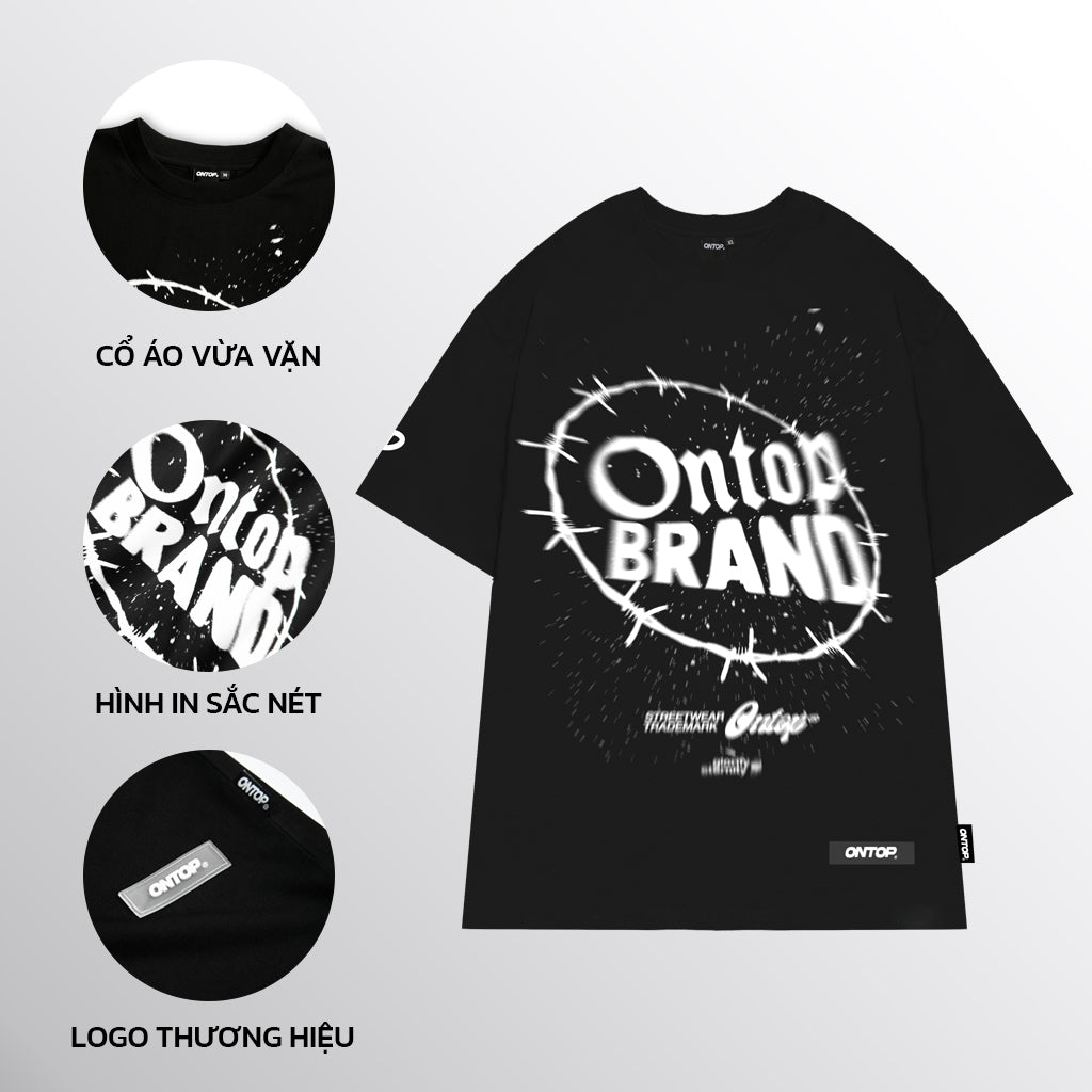 Trame Tee