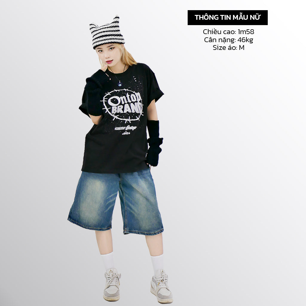Trame Tee