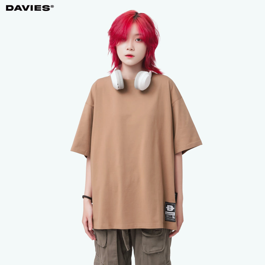 Tee D Basic