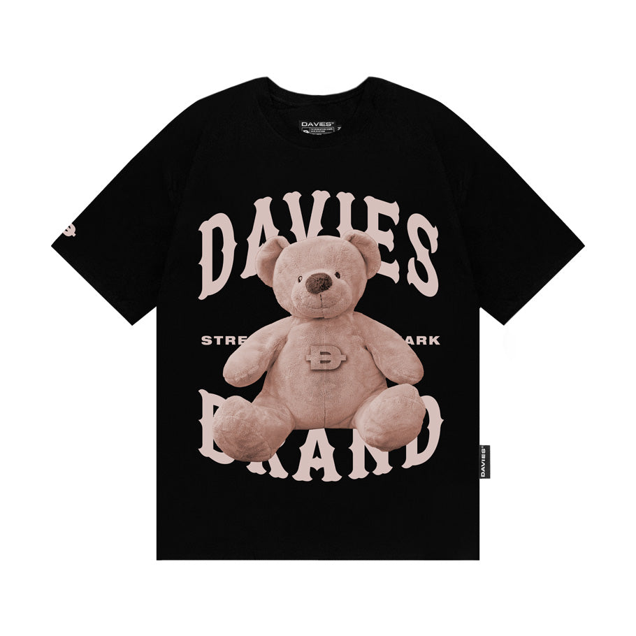 DSS - Tee Teddy Bear