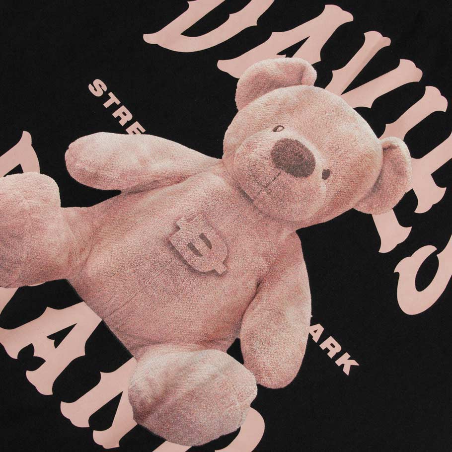 DSS - Tee Teddy Bear