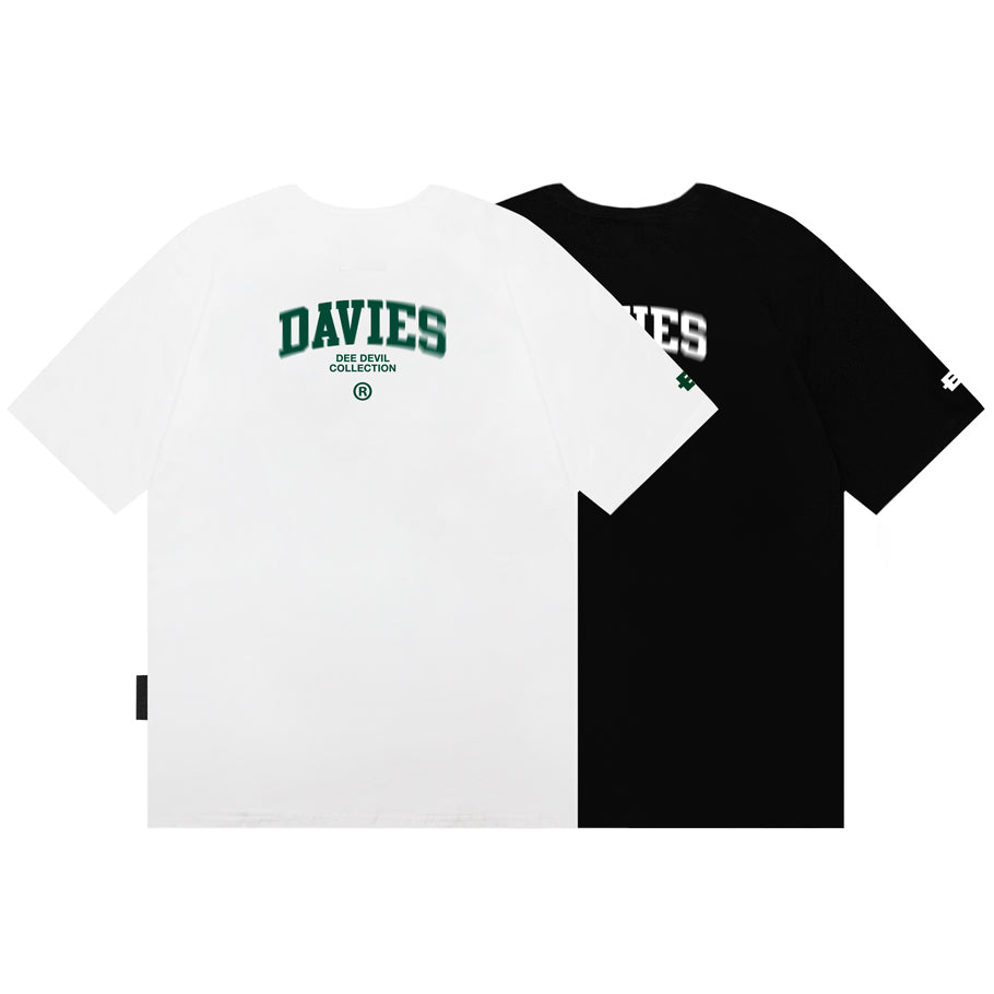 Tee Devil Sketer