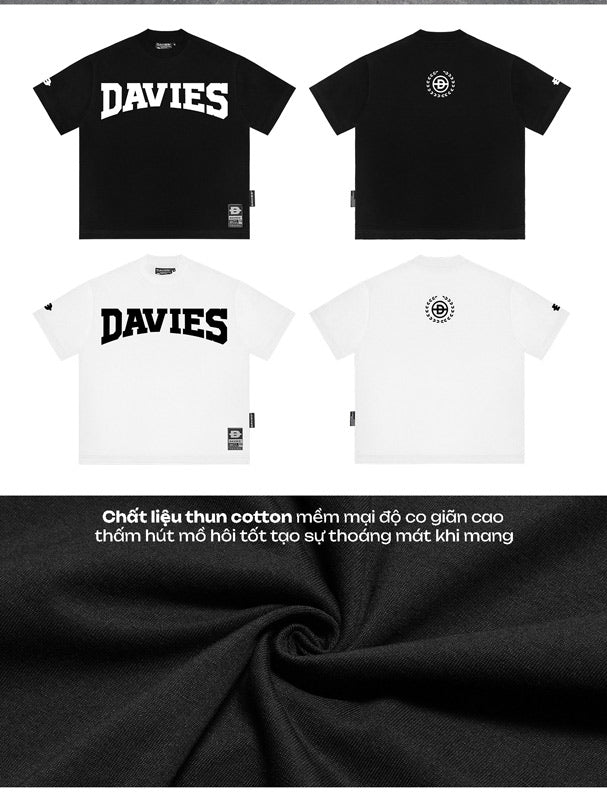 Old Warp Tee