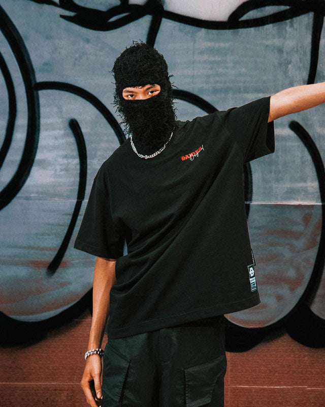 Unbound tee