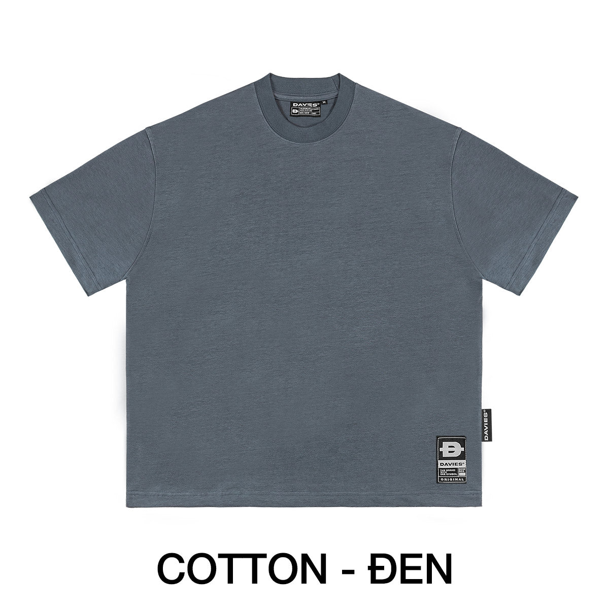 Tee D Basic