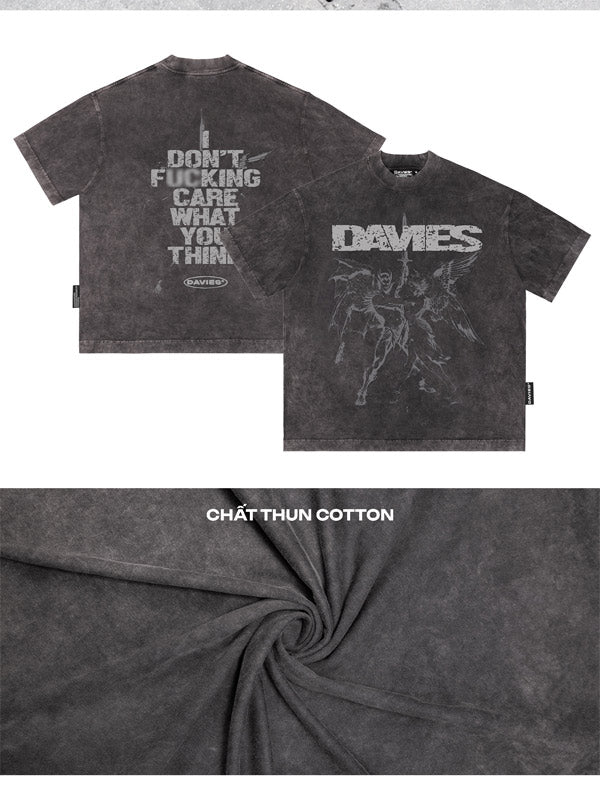 Seraphic Sinners Tee