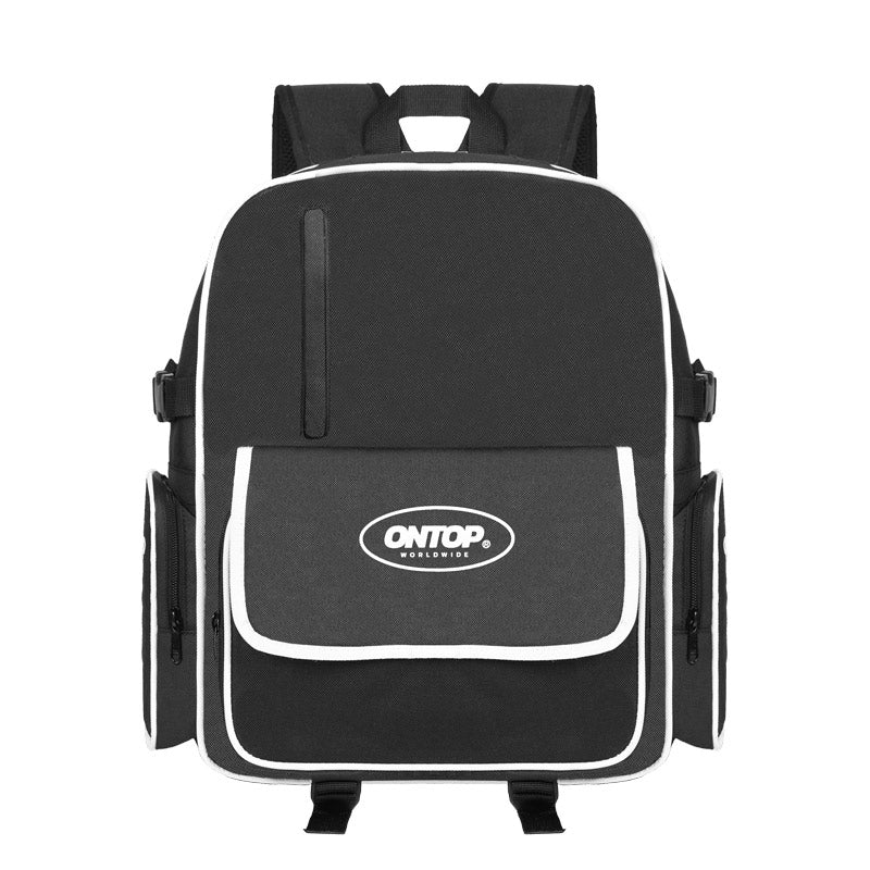 BW Backpack-Đen