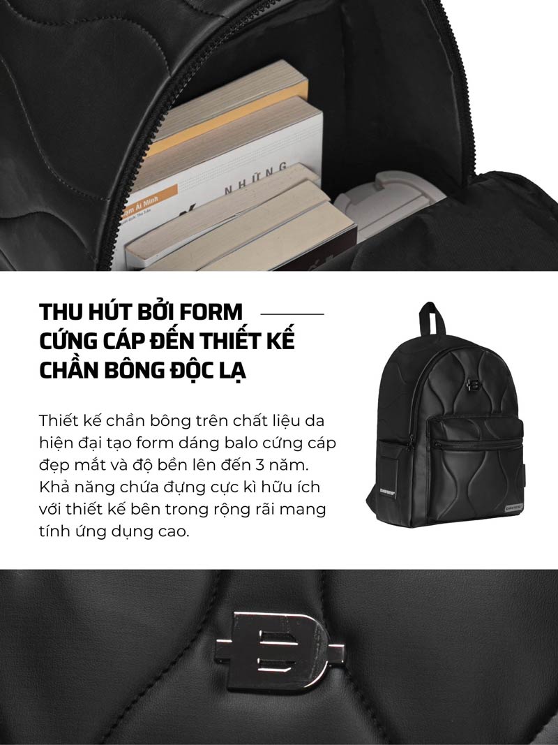 Air Backpack