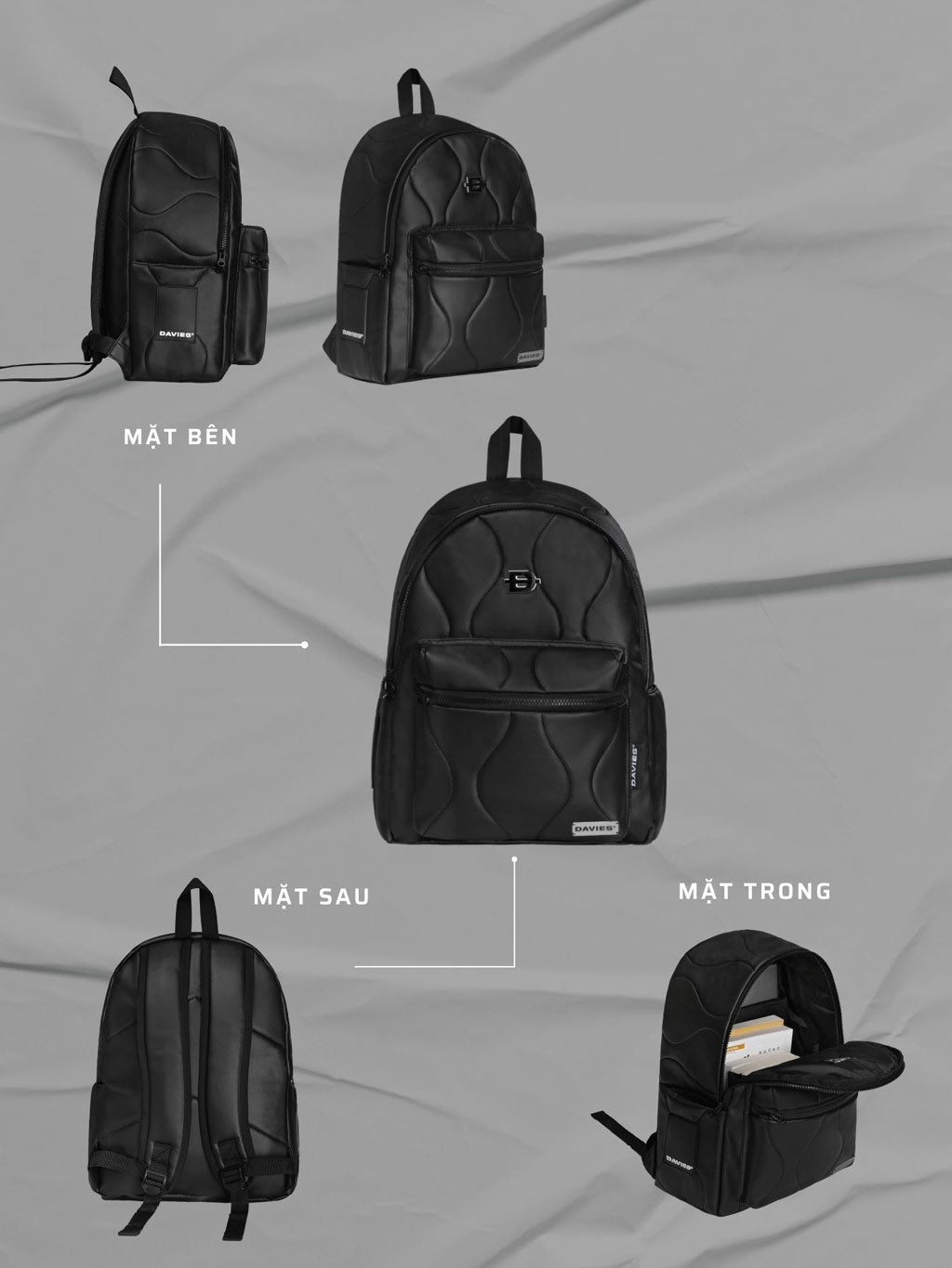 Air Backpack