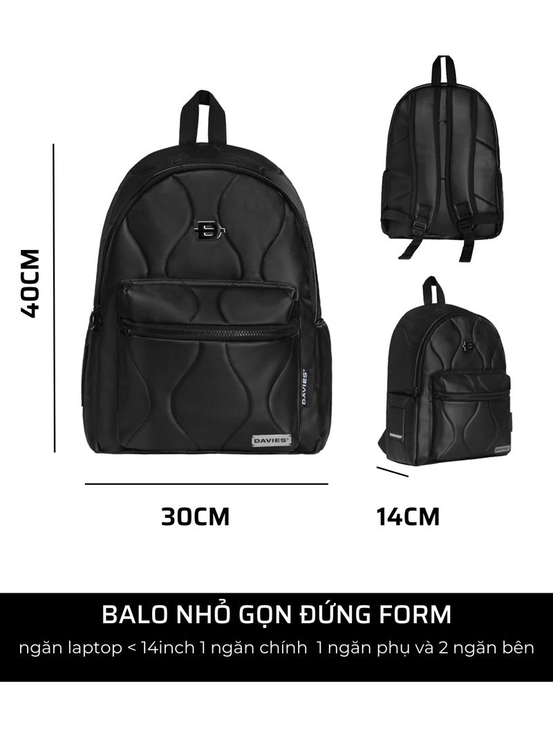 Air Backpack