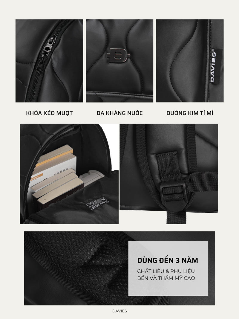 Air Backpack