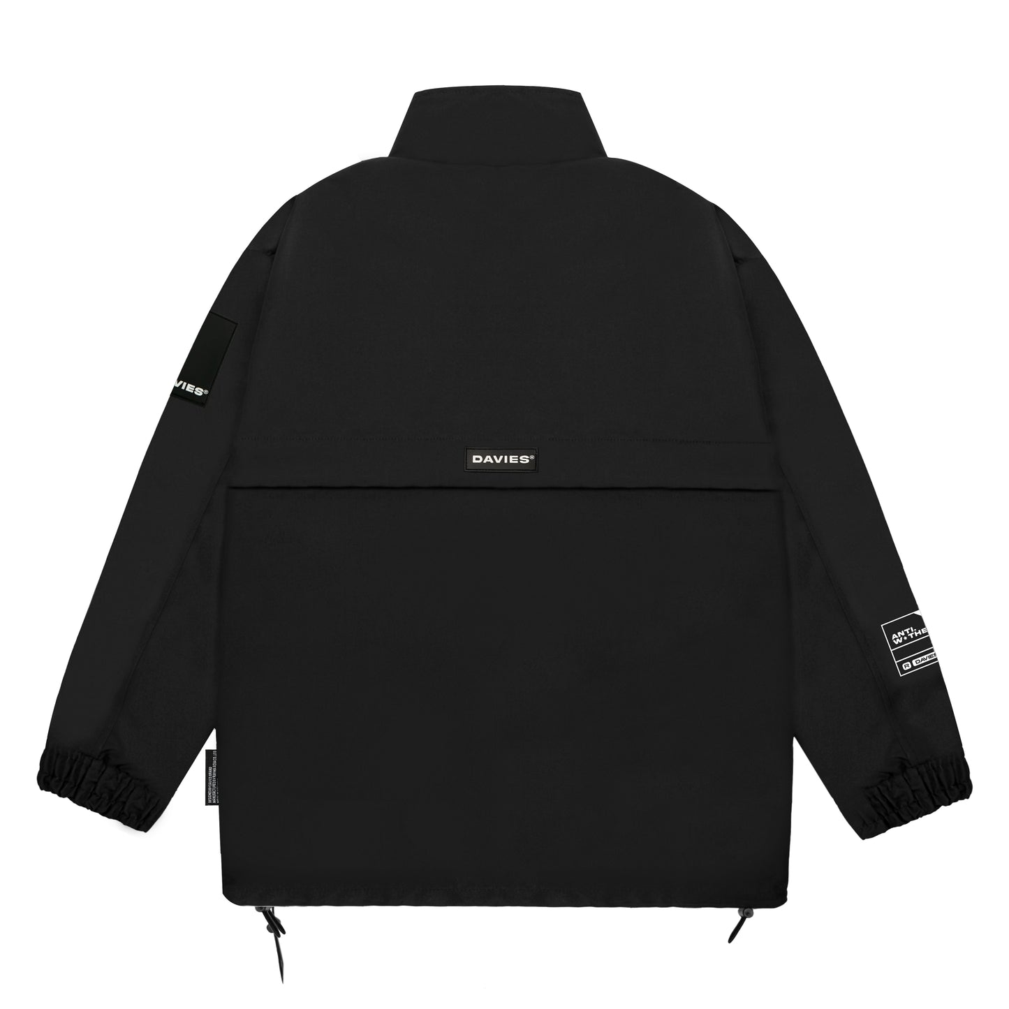 Forest Jacket