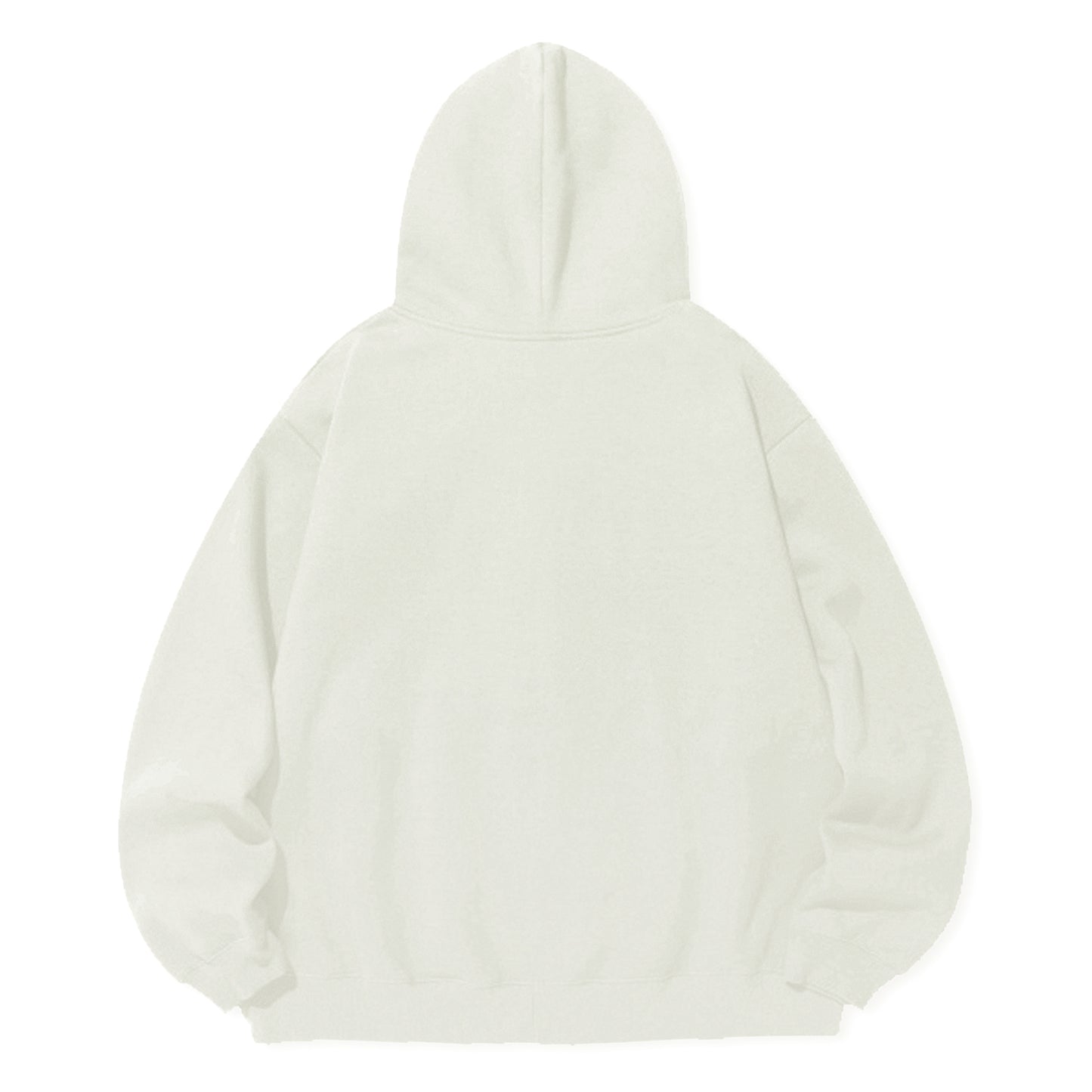 DULLED - DEMI Hoodie Zip 37