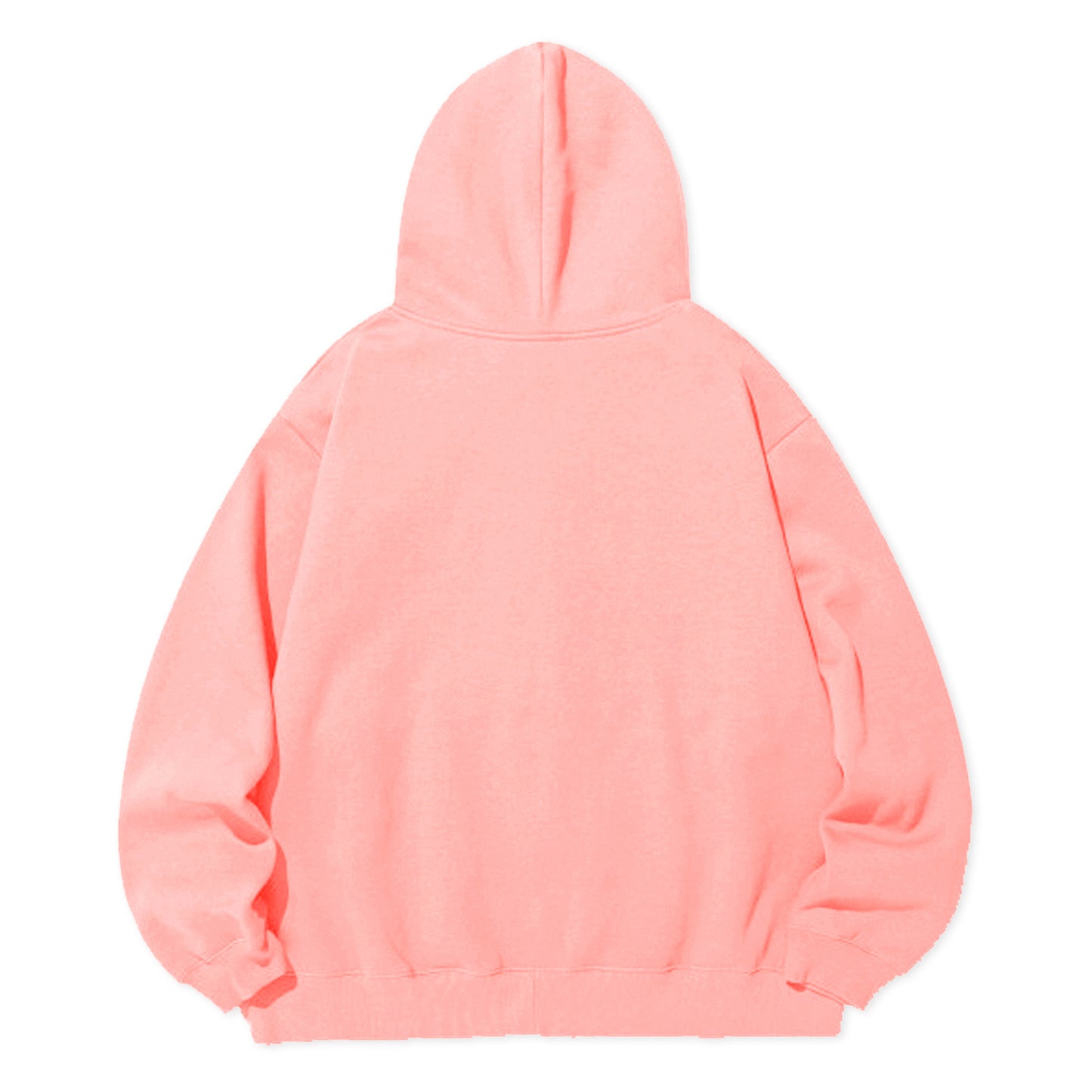 DULLED - DEMI Hoodie Zip 37