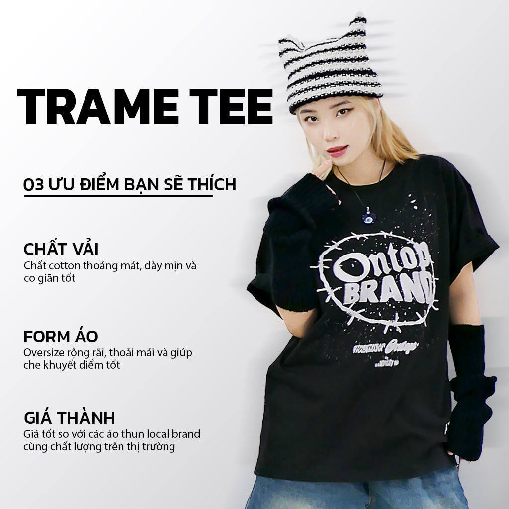 Trame Tee
