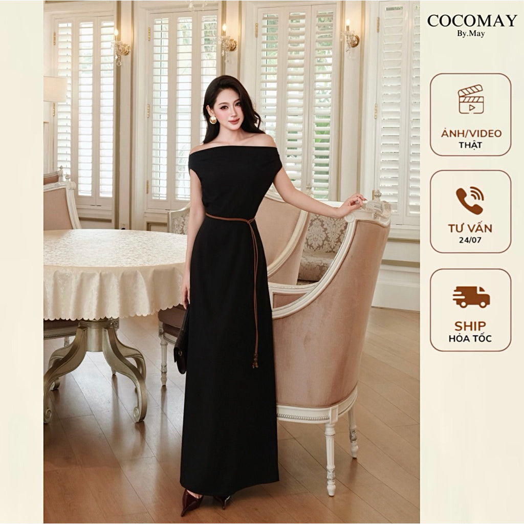 Sienna Muse Dress