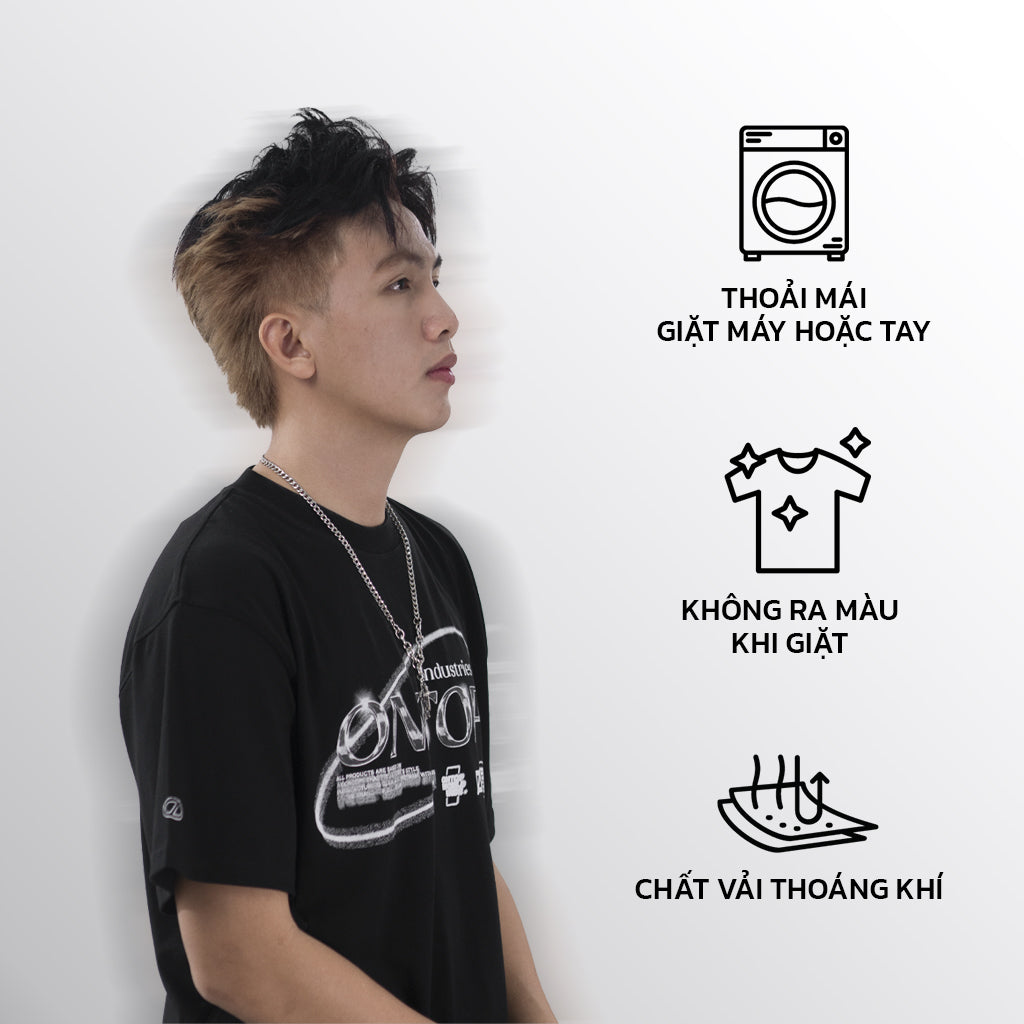 Optics Tee