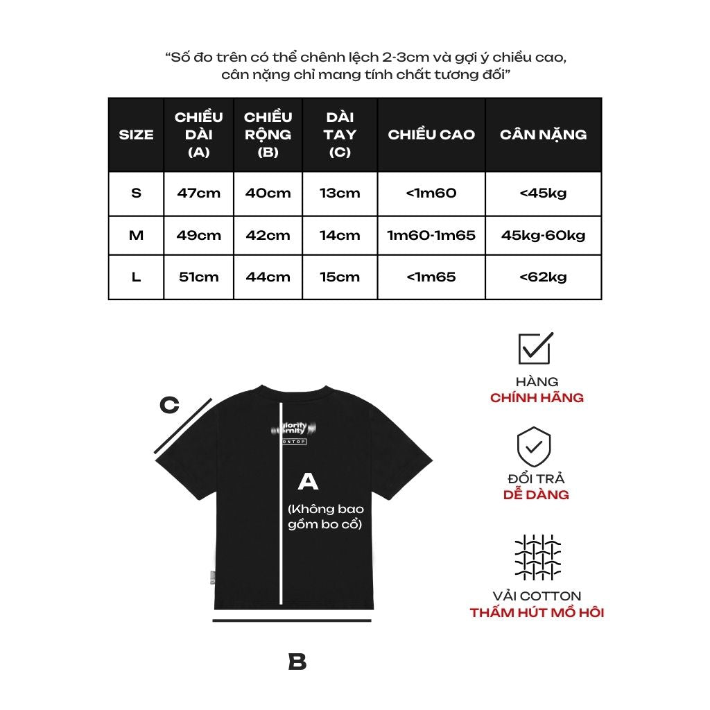 Baby Ripple Tee