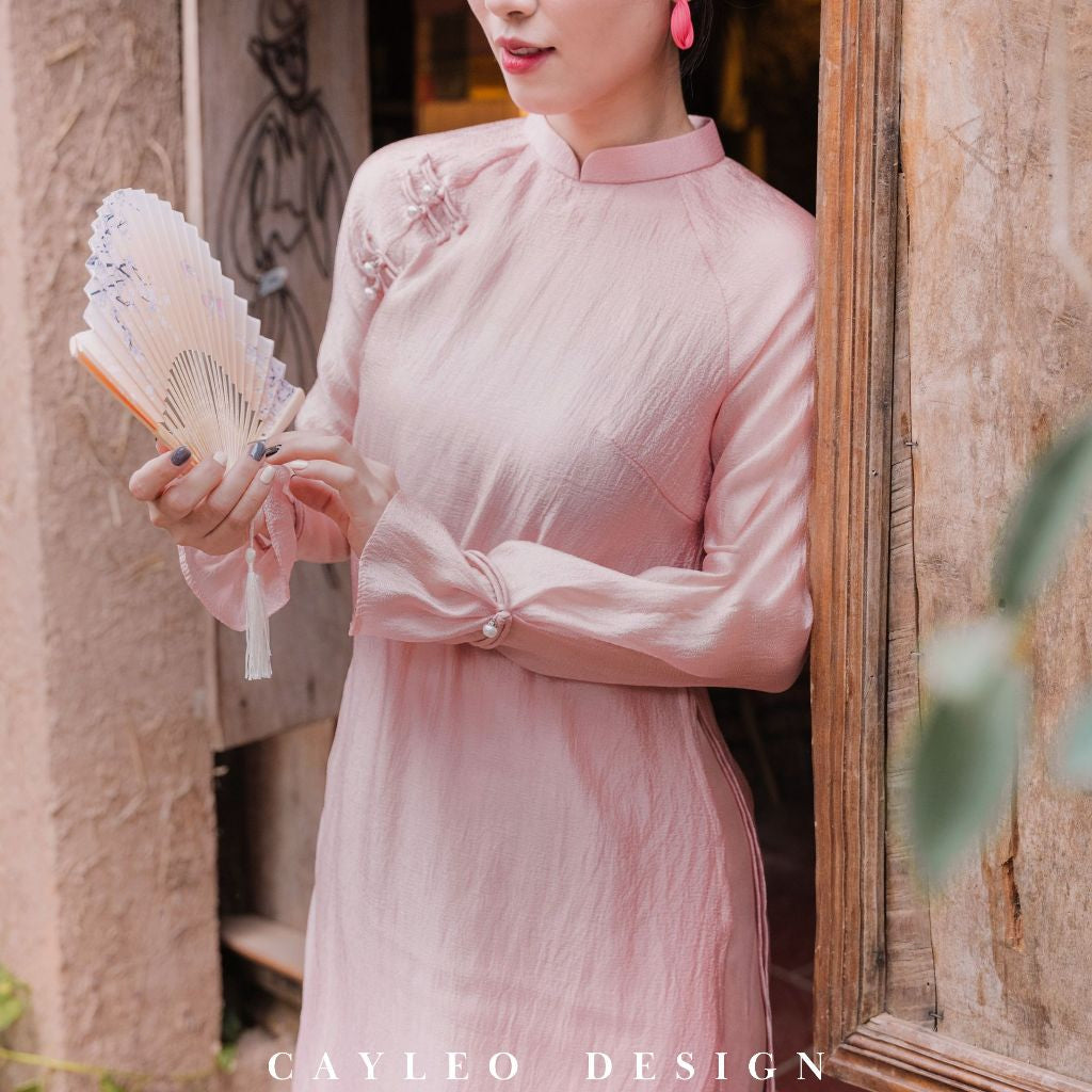 Moc Mien Ao Dai