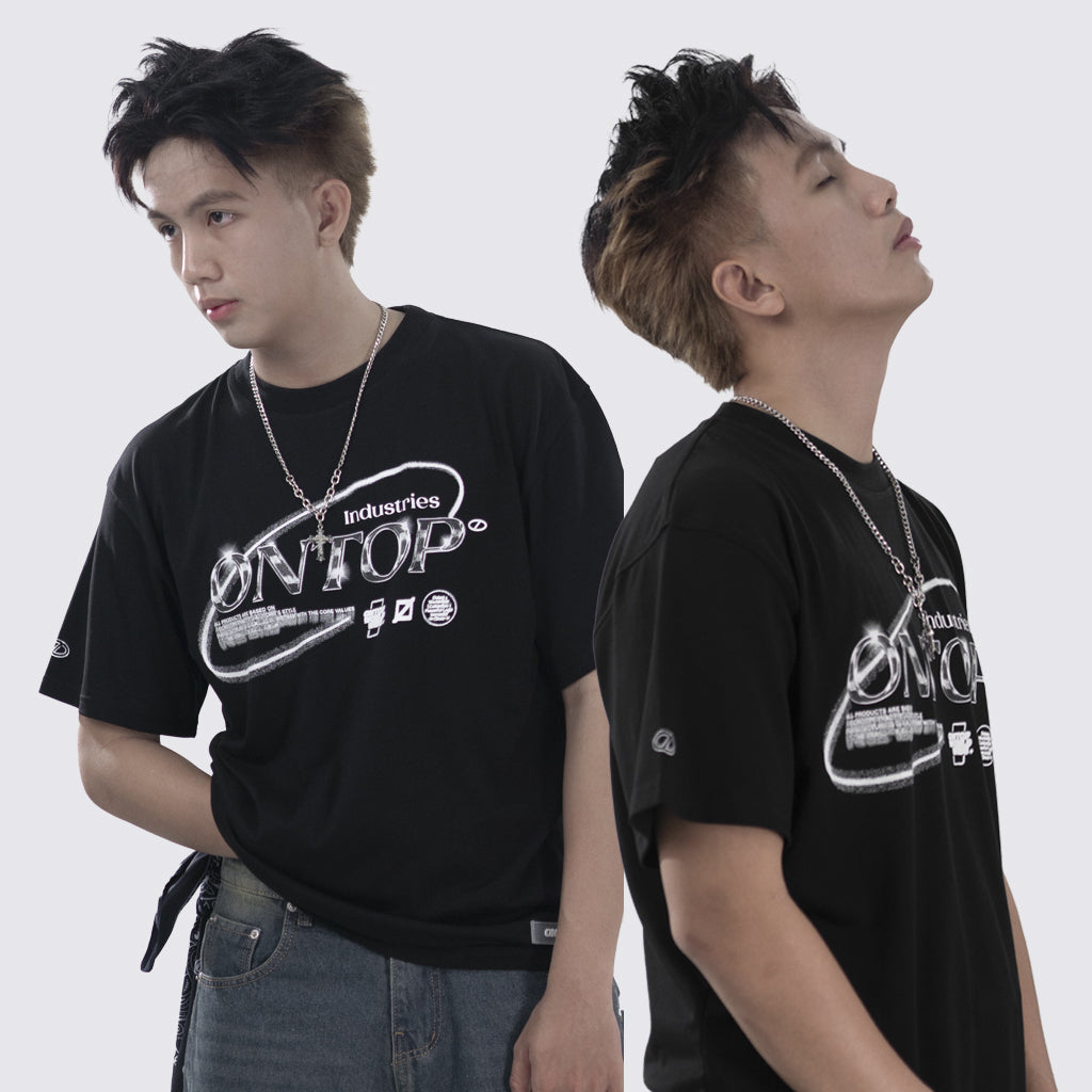 Optics Tee