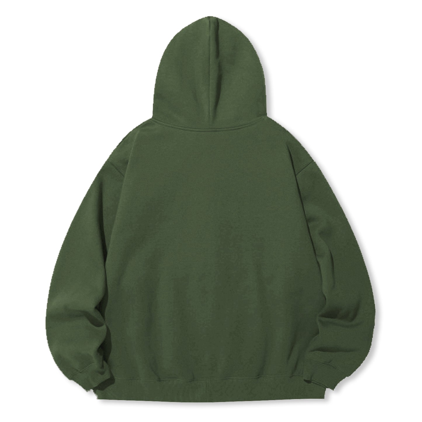 DULLED - DEMI Hoodie Zip 37
